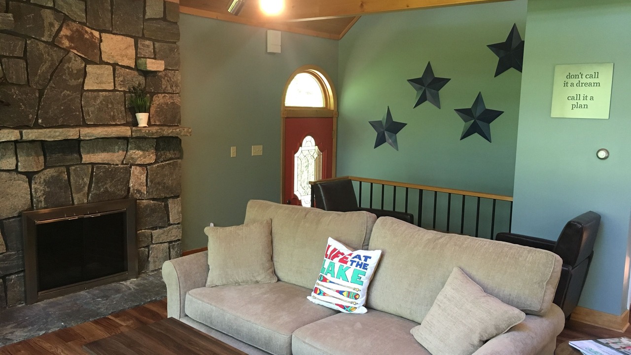 Photo of Livingroom in Naples