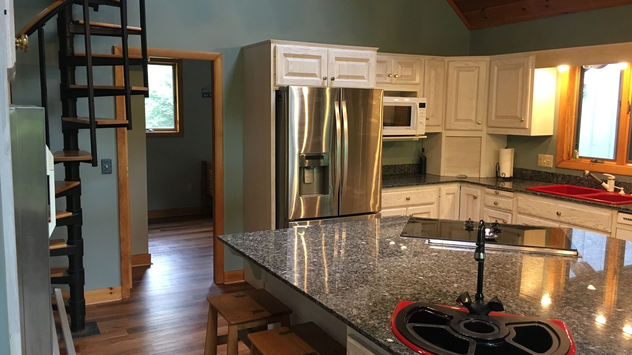 Photo of Kitchen in Naples