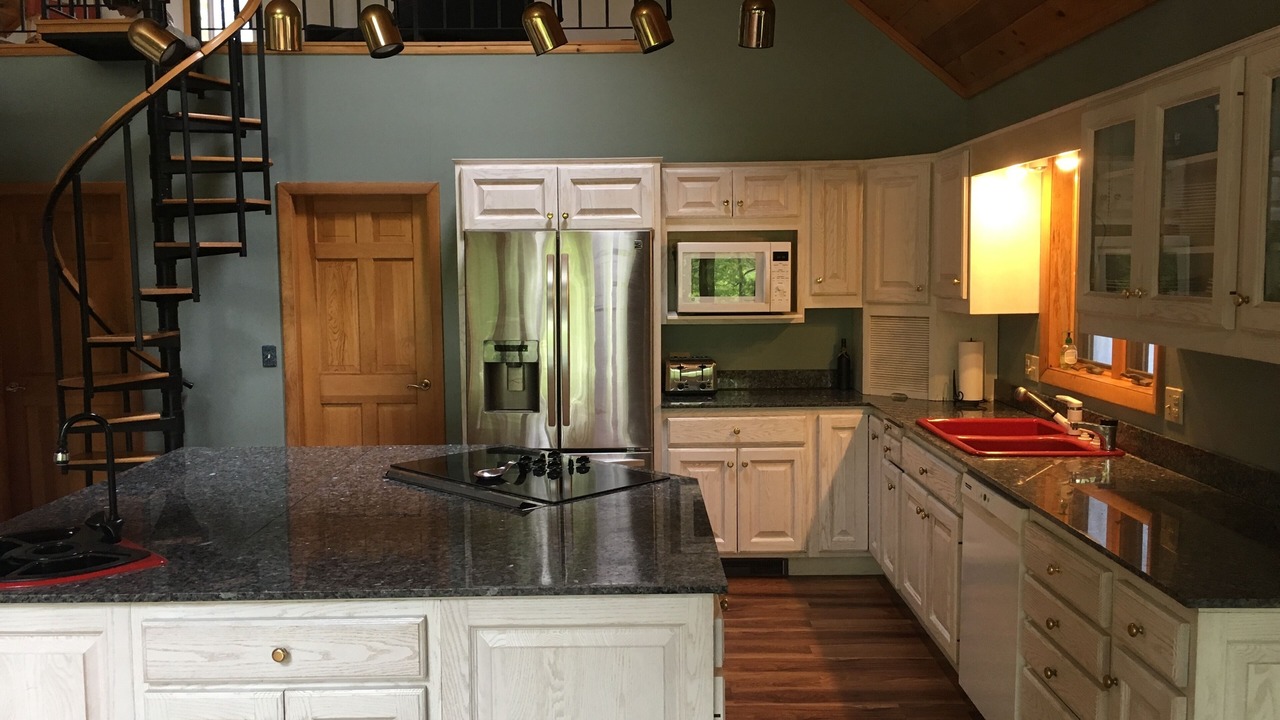 Photo of Kitchen in Naples