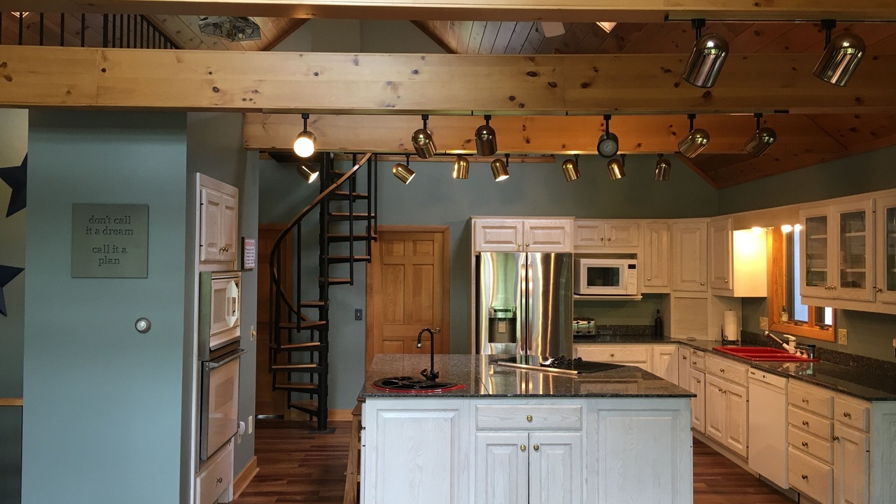 Photo of Kitchen in Naples