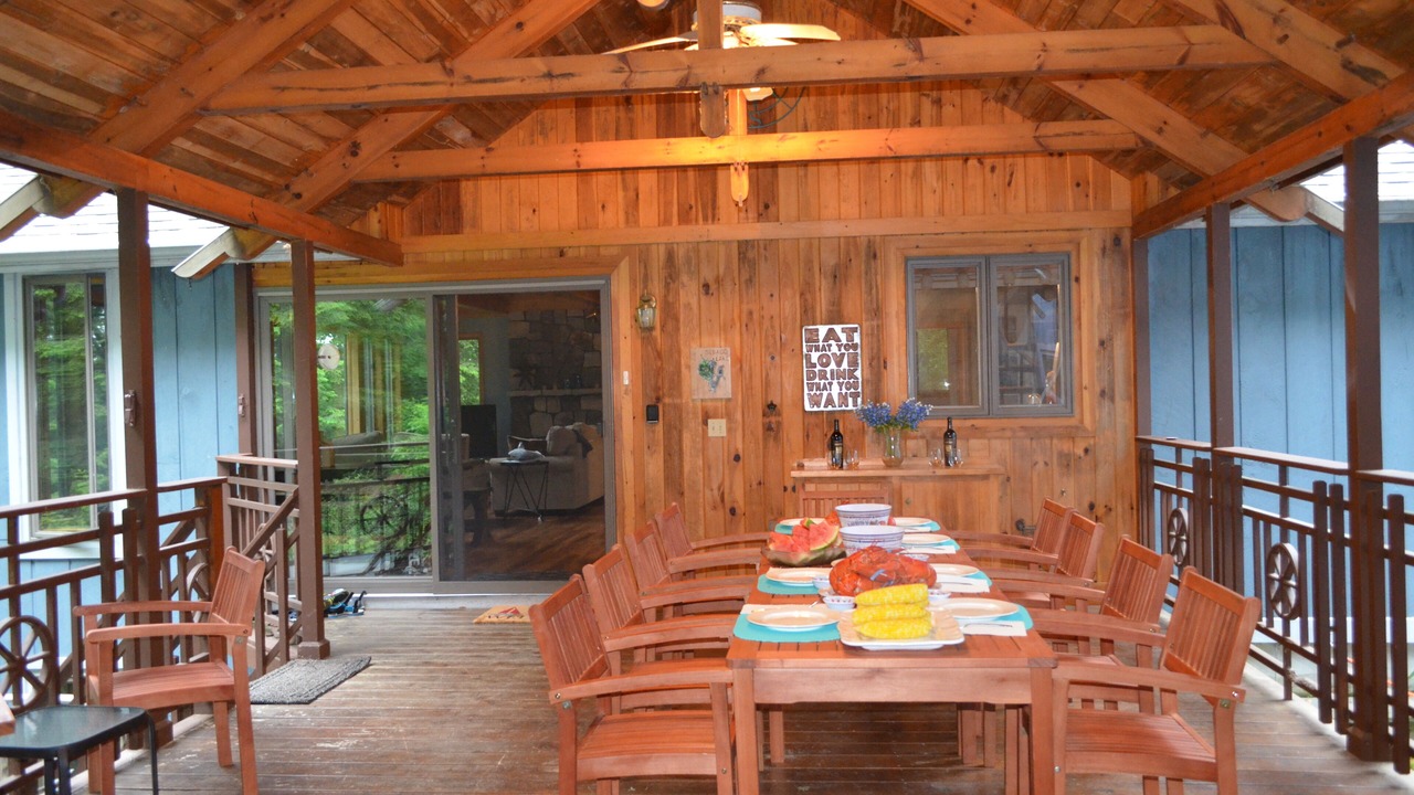 Photo of Outdoor in Naples