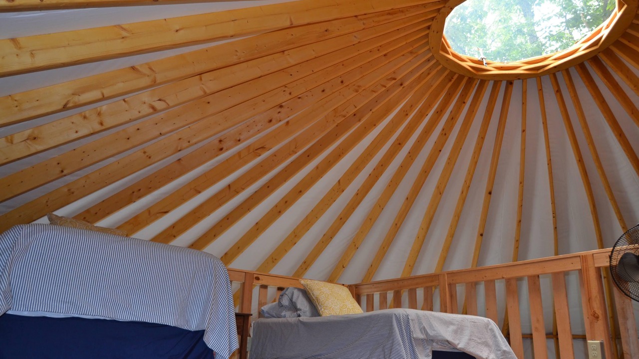 Photo of Bedroom in Glen Lyn