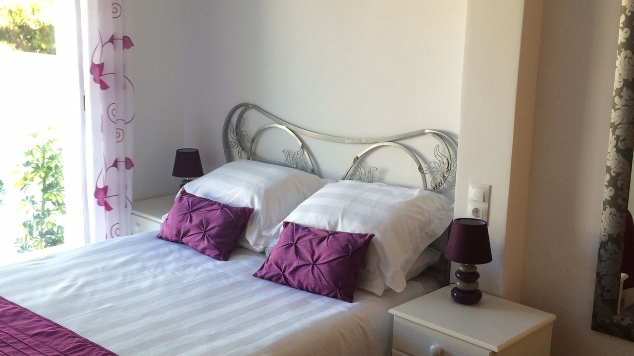 Photo of Bedroom in El Albir
