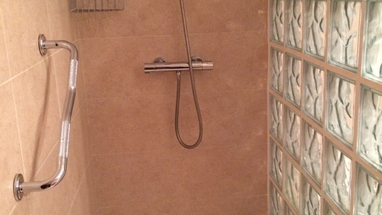 Photo of Bathroom in El Albir