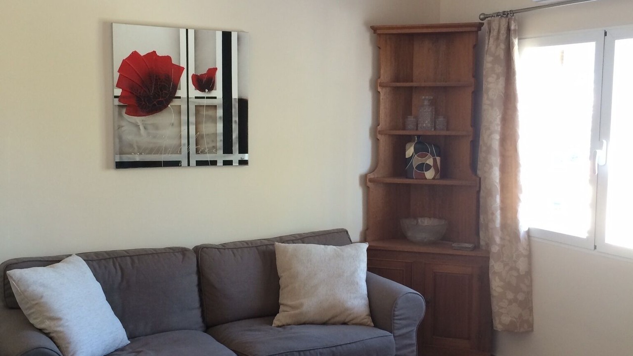 Photo of Livingroom in El Albir