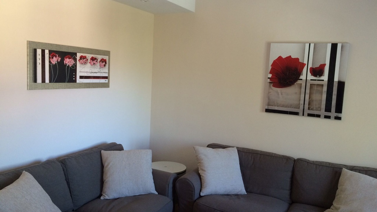 Photo of Livingroom in El Albir