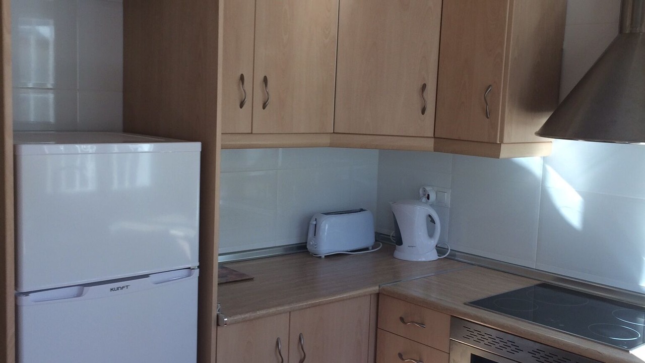 Photo of Kitchen in El Albir