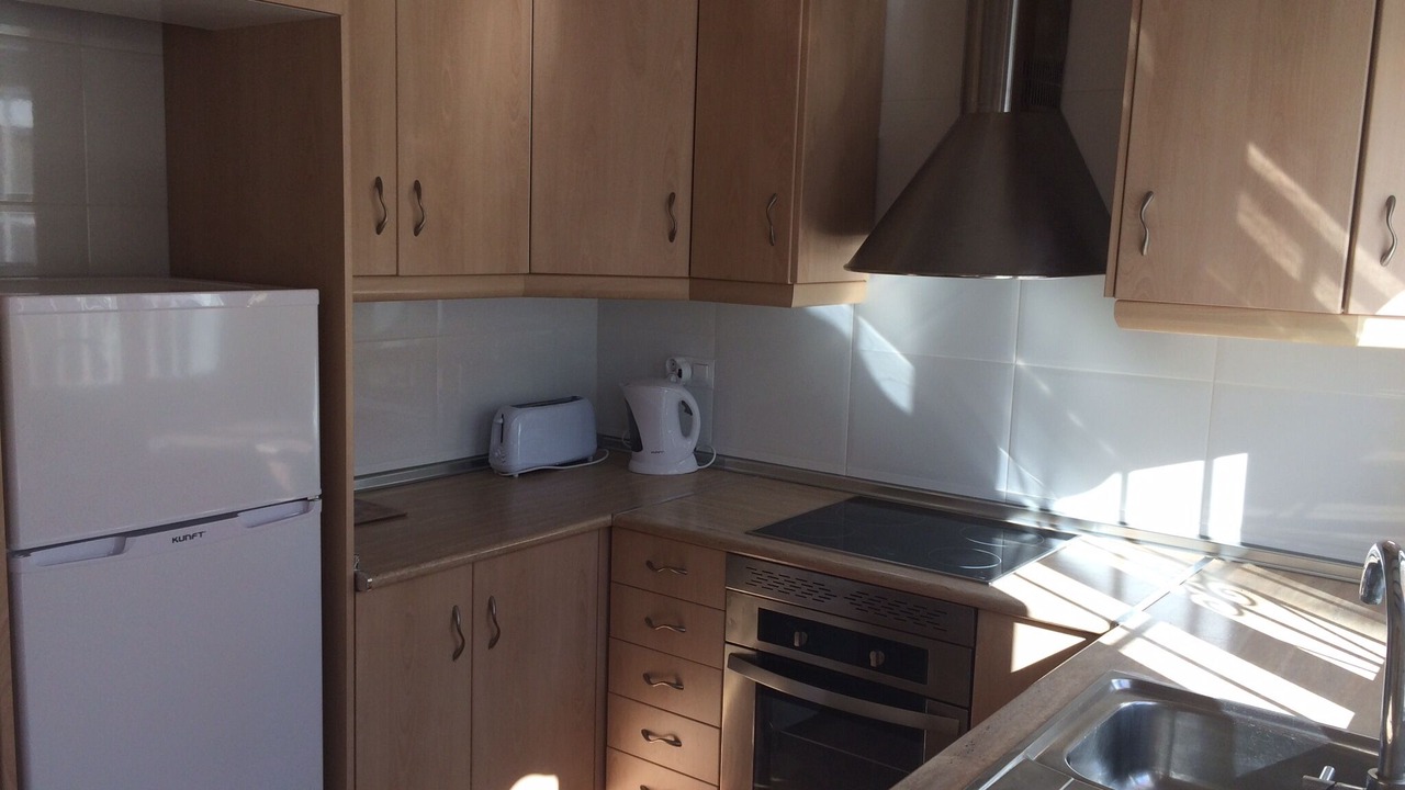 Photo of Kitchen in El Albir