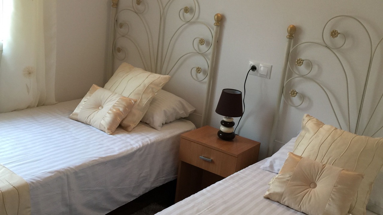 Photo of Bedroom in El Albir