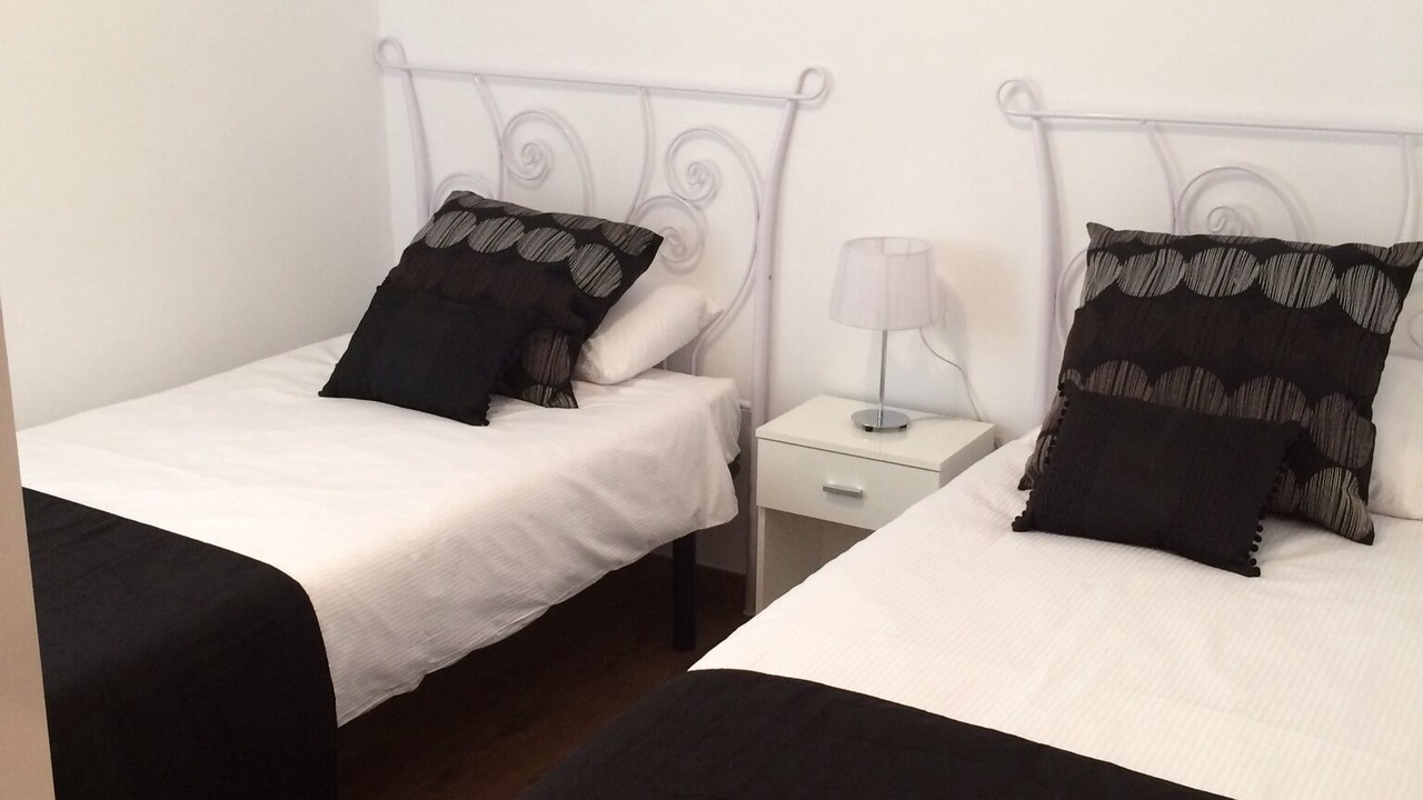 Photo of Bedroom in El Albir