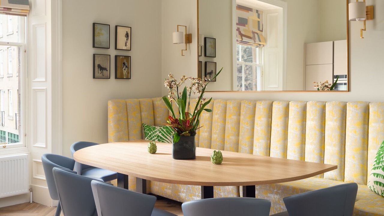 Photo of Others in Leith