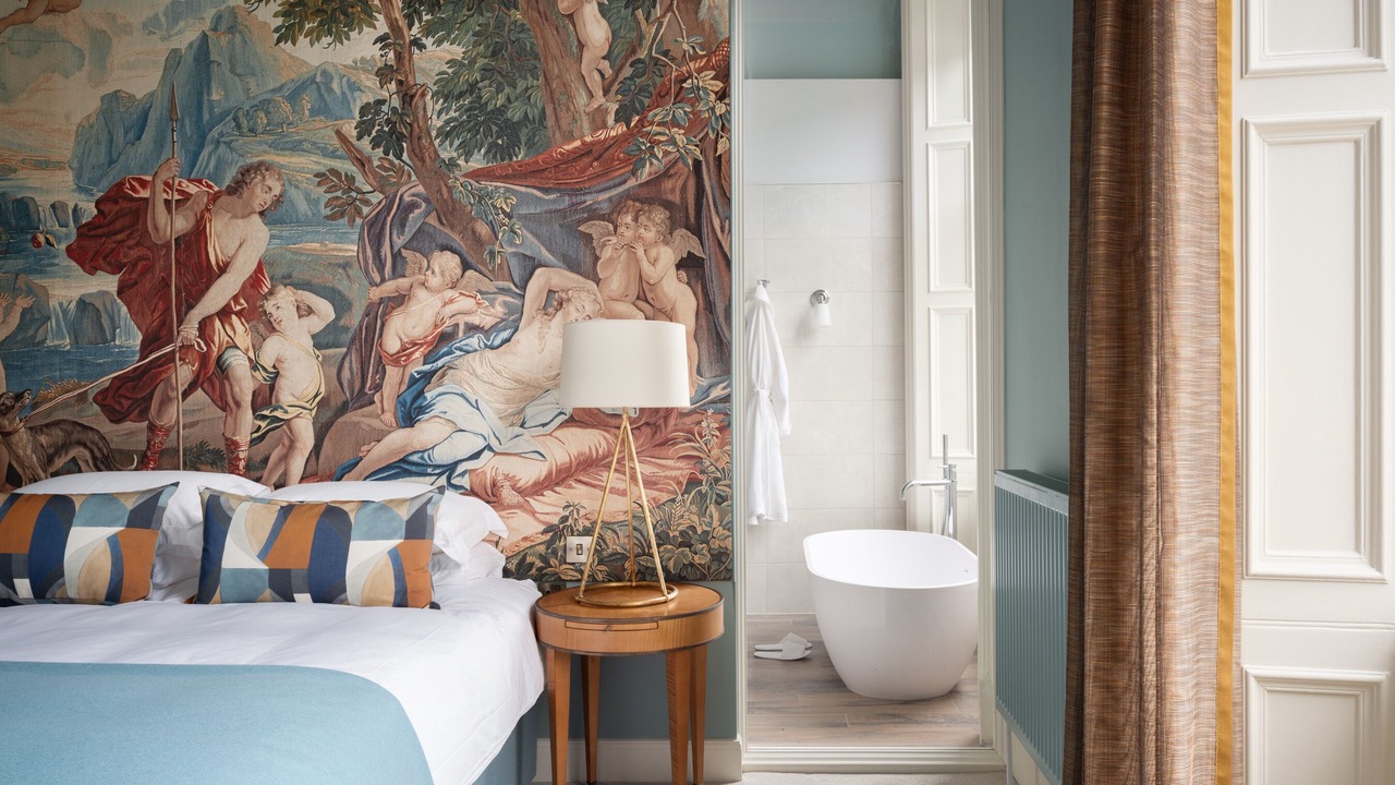 Photo of Others in Leith