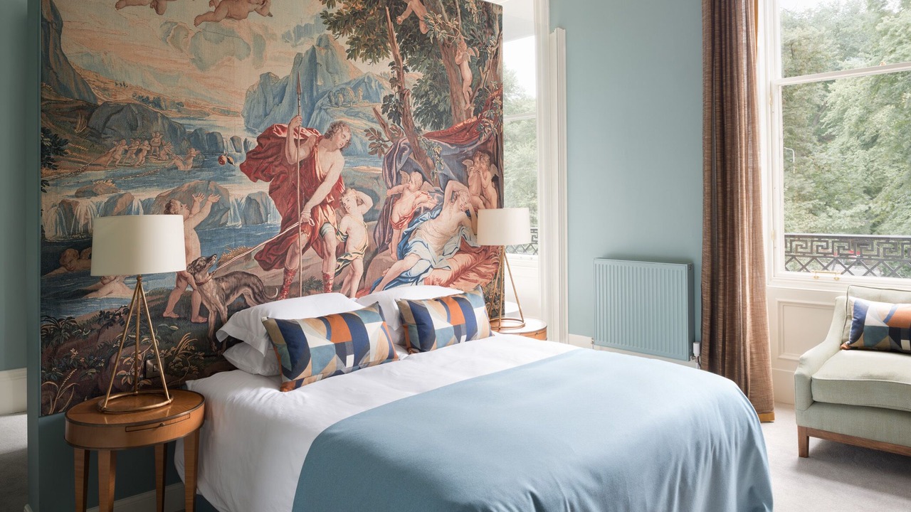 Photo of Others in Leith