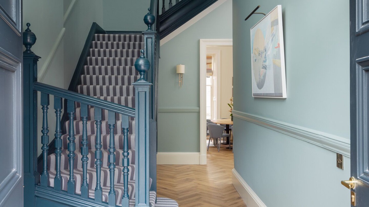 Photo of Others in Leith