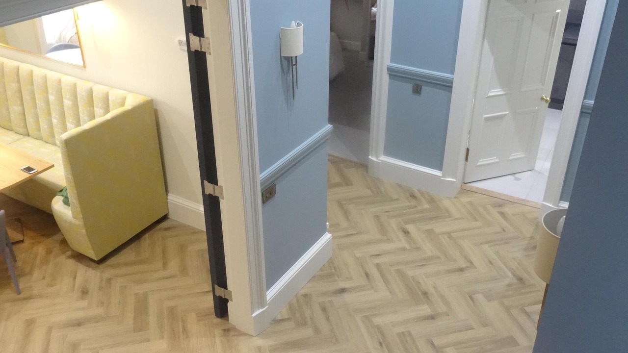 Photo of Others in Leith