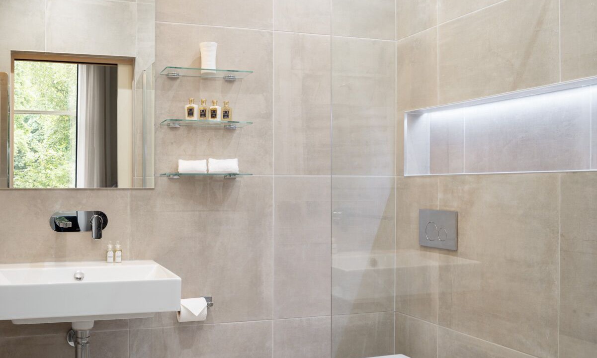 Photo of Bedroom in Leith