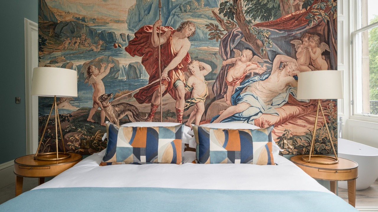 Photo of Others in Leith