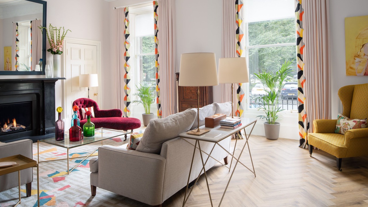 Photo of Bedroom in Leith