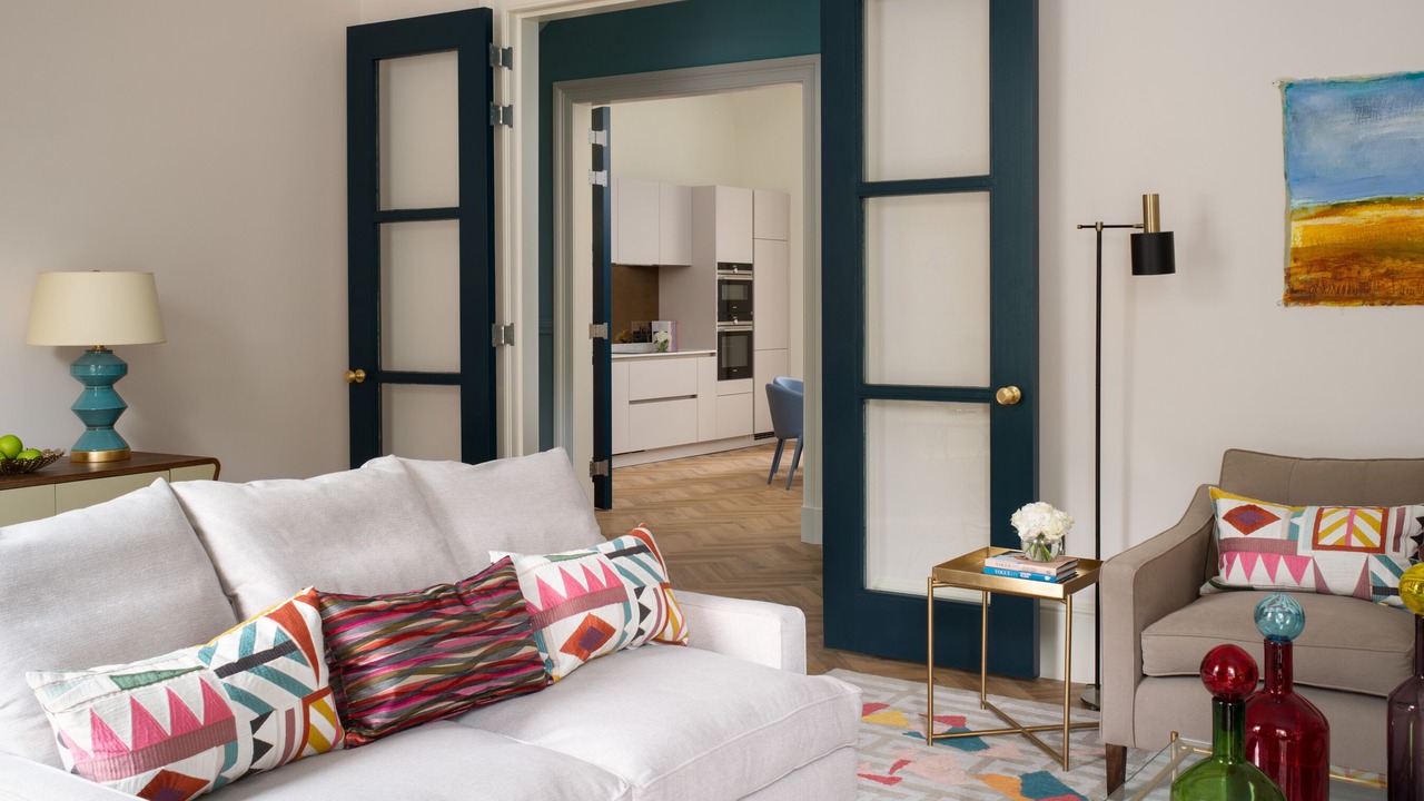 Photo of Bedroom in Leith