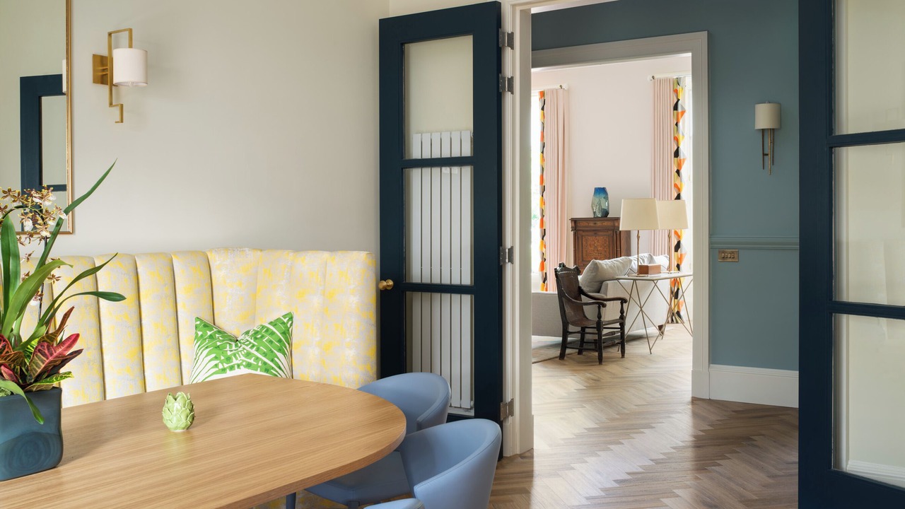 Photo of Bedroom in Leith