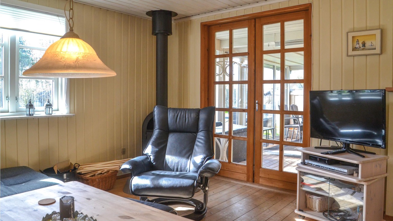 Photo of Bedroom in Sunds