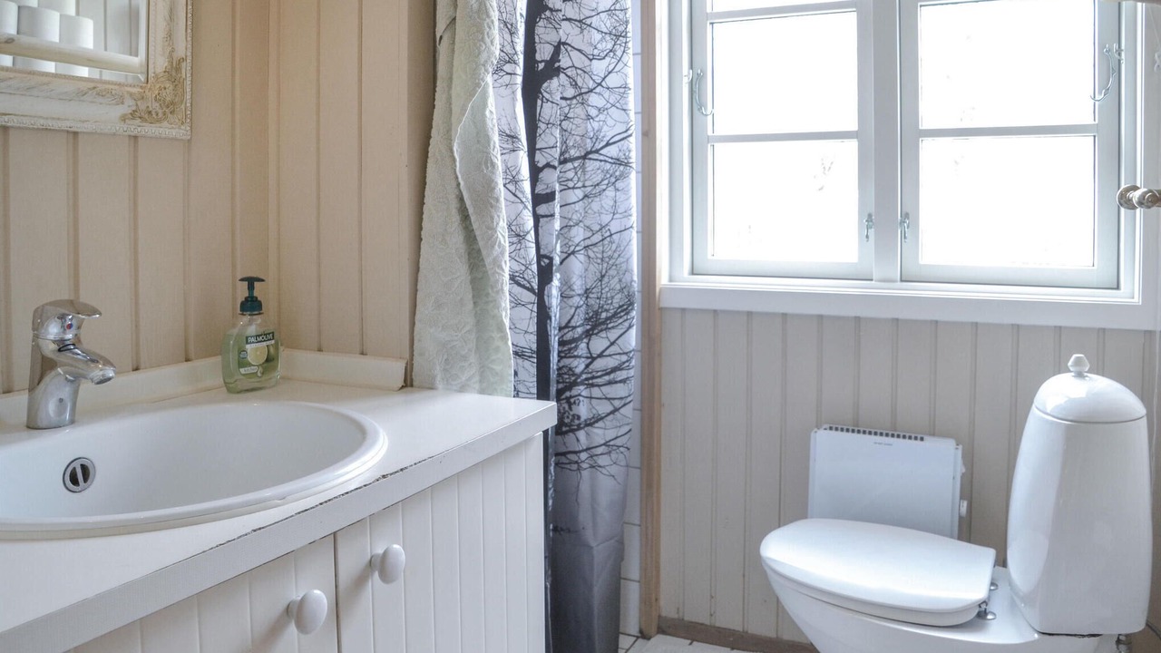 Photo of Bathroom in Sunds