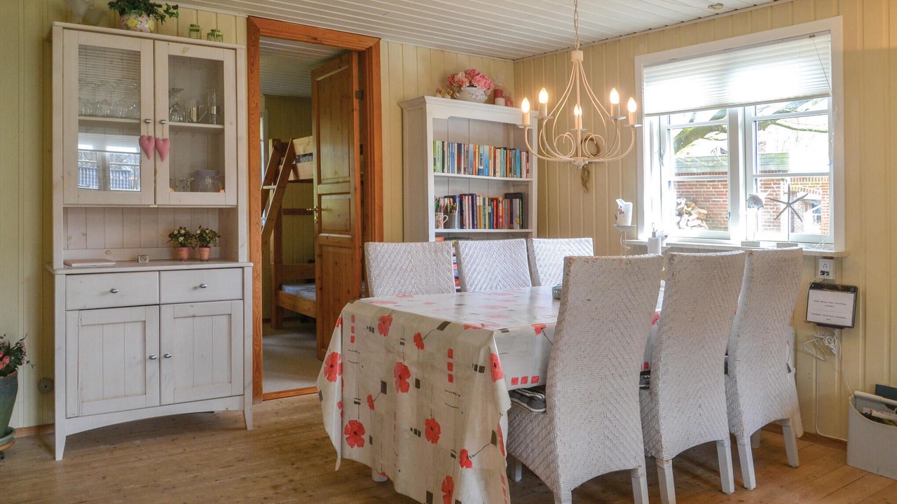 Photo of Bedroom in Sunds