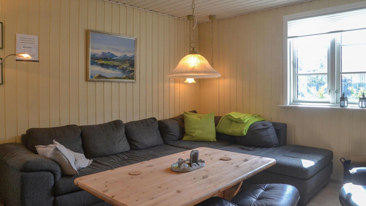 Photo of Bedroom in Sunds