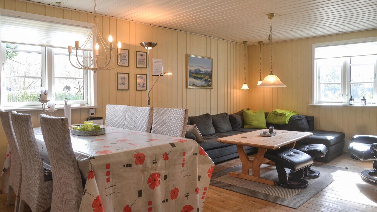 Photo of Bedroom in Sunds