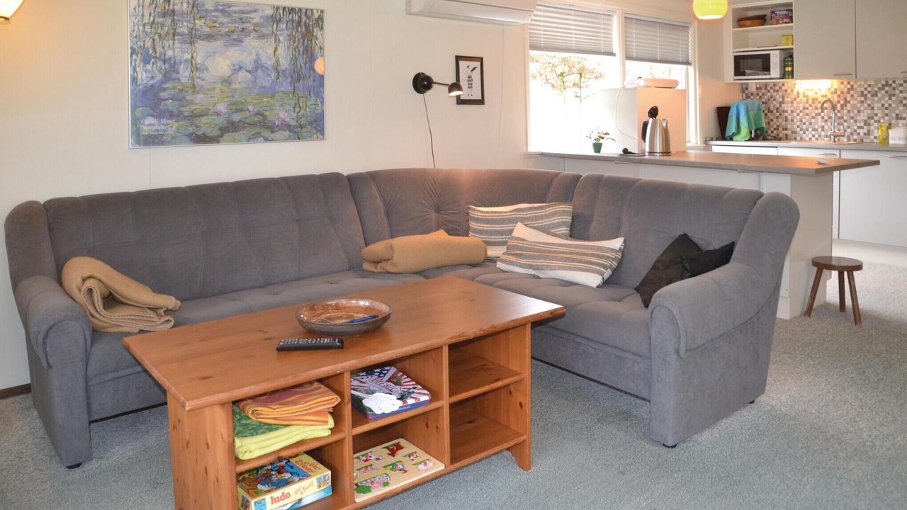Photo of Bedroom in Sunds