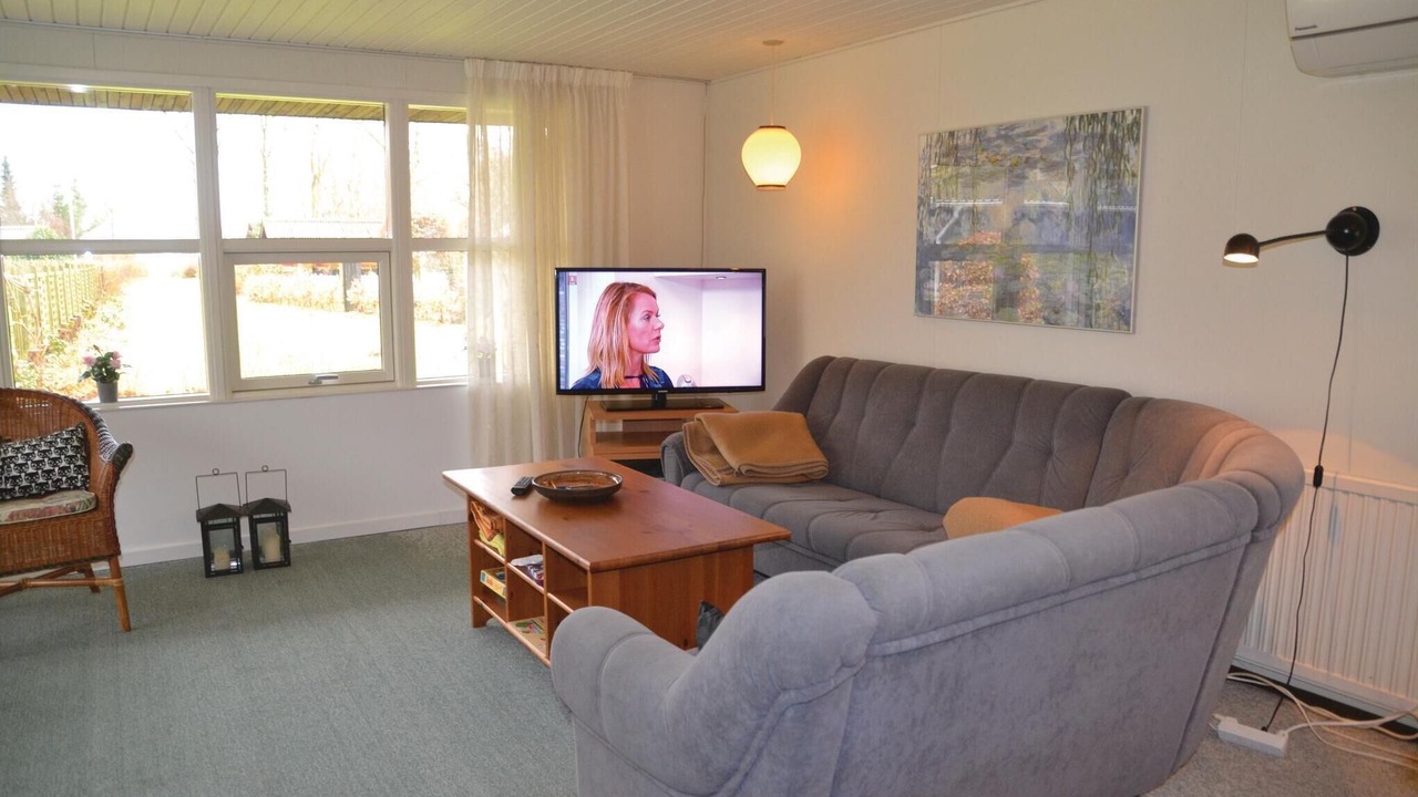 Photo of Bedroom in Sunds