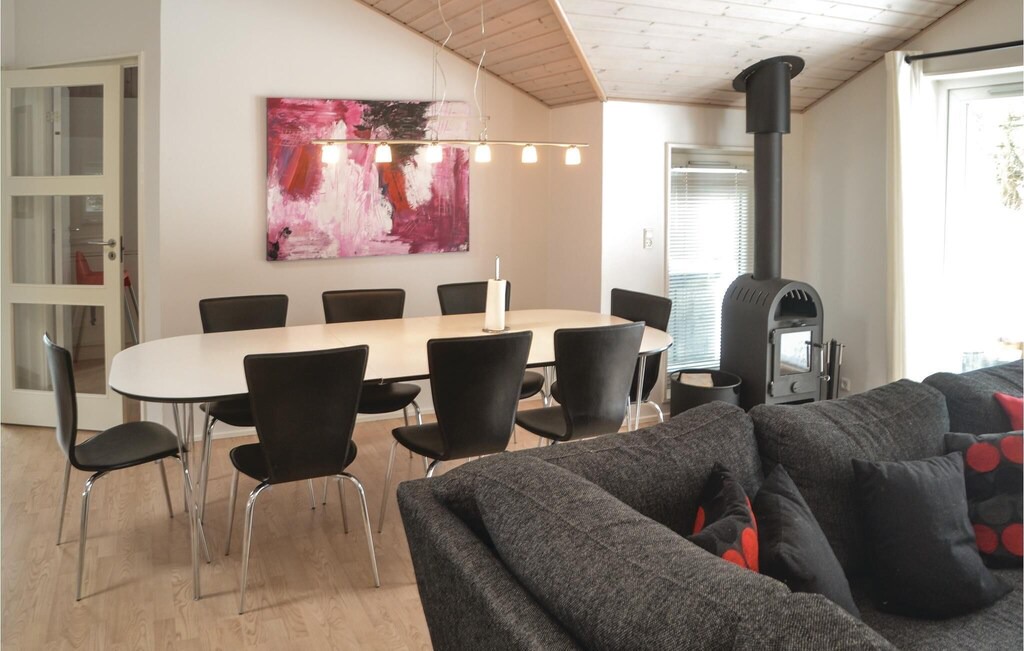 Photo of Outdoor in Skygge