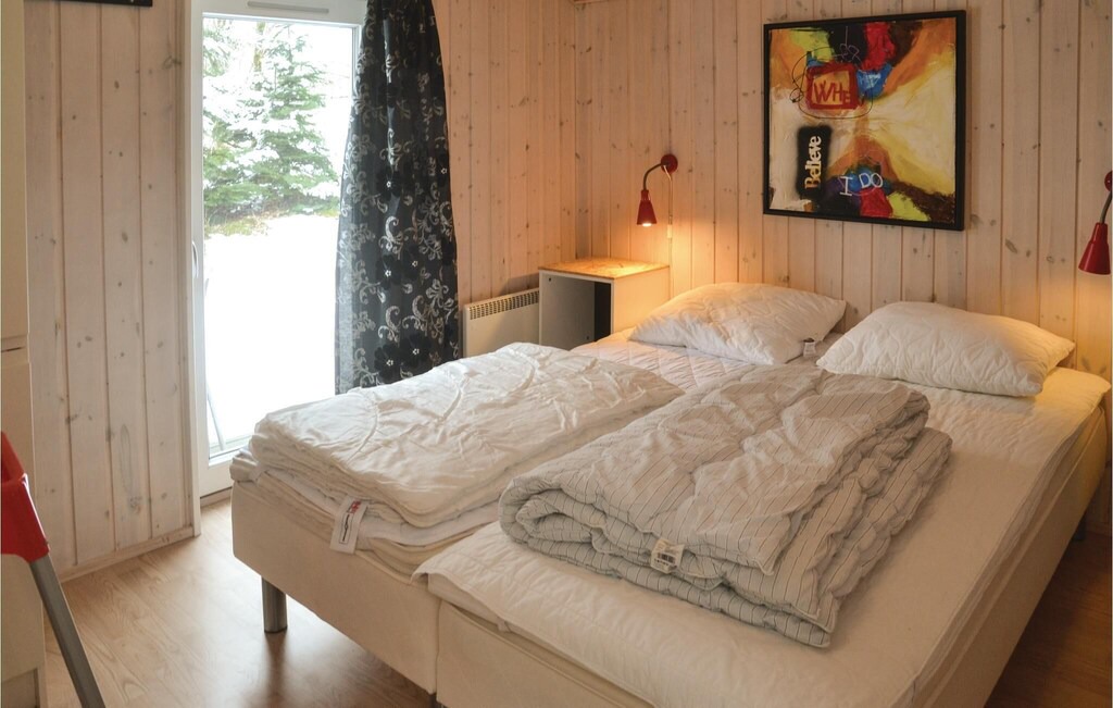 Photo of Bedroom in Skygge