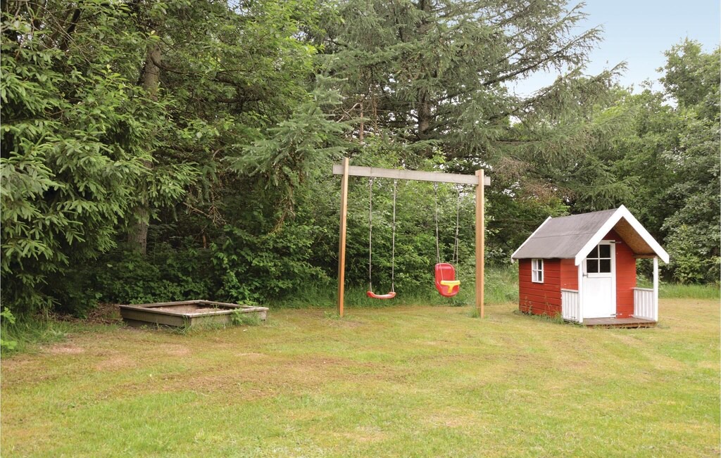 Photo of Outdoor in Skygge