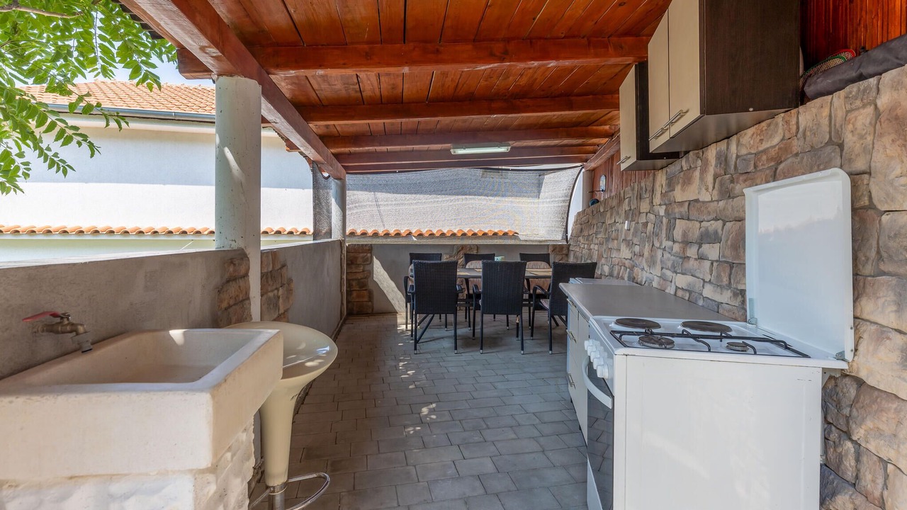 Photo of Outdoor in Bribir
