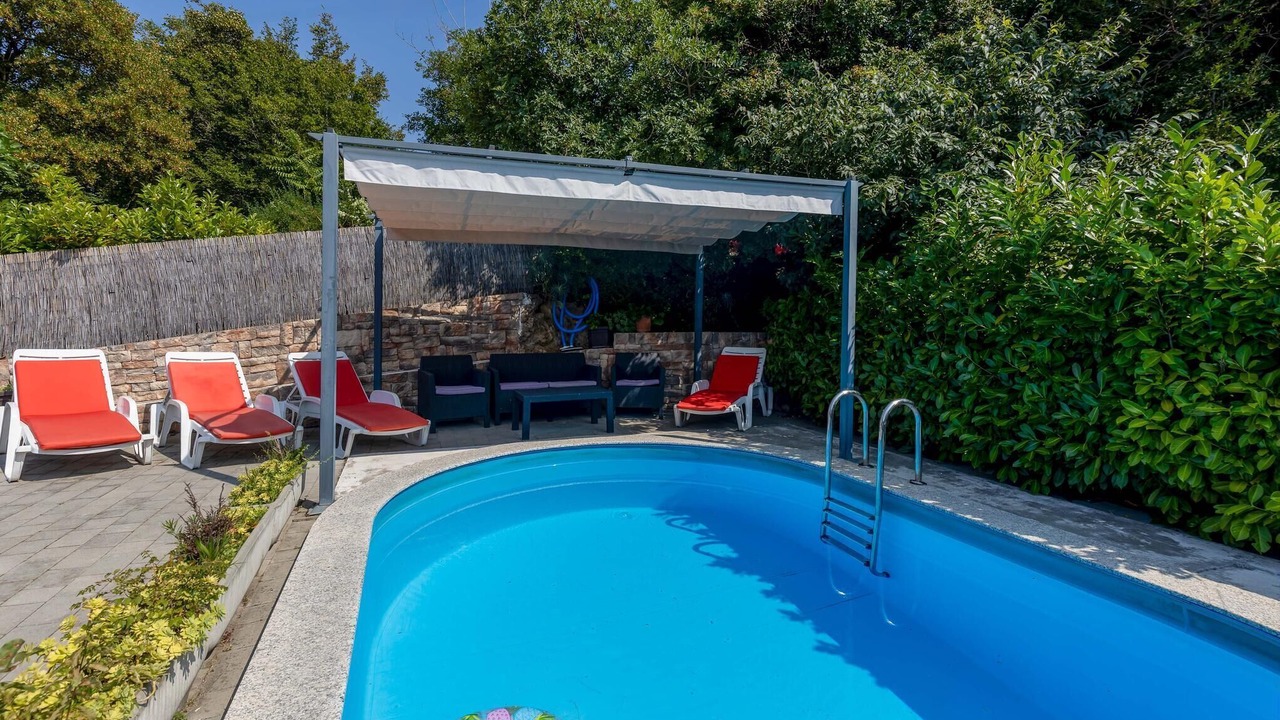 Photo of Outdoor in Bribir