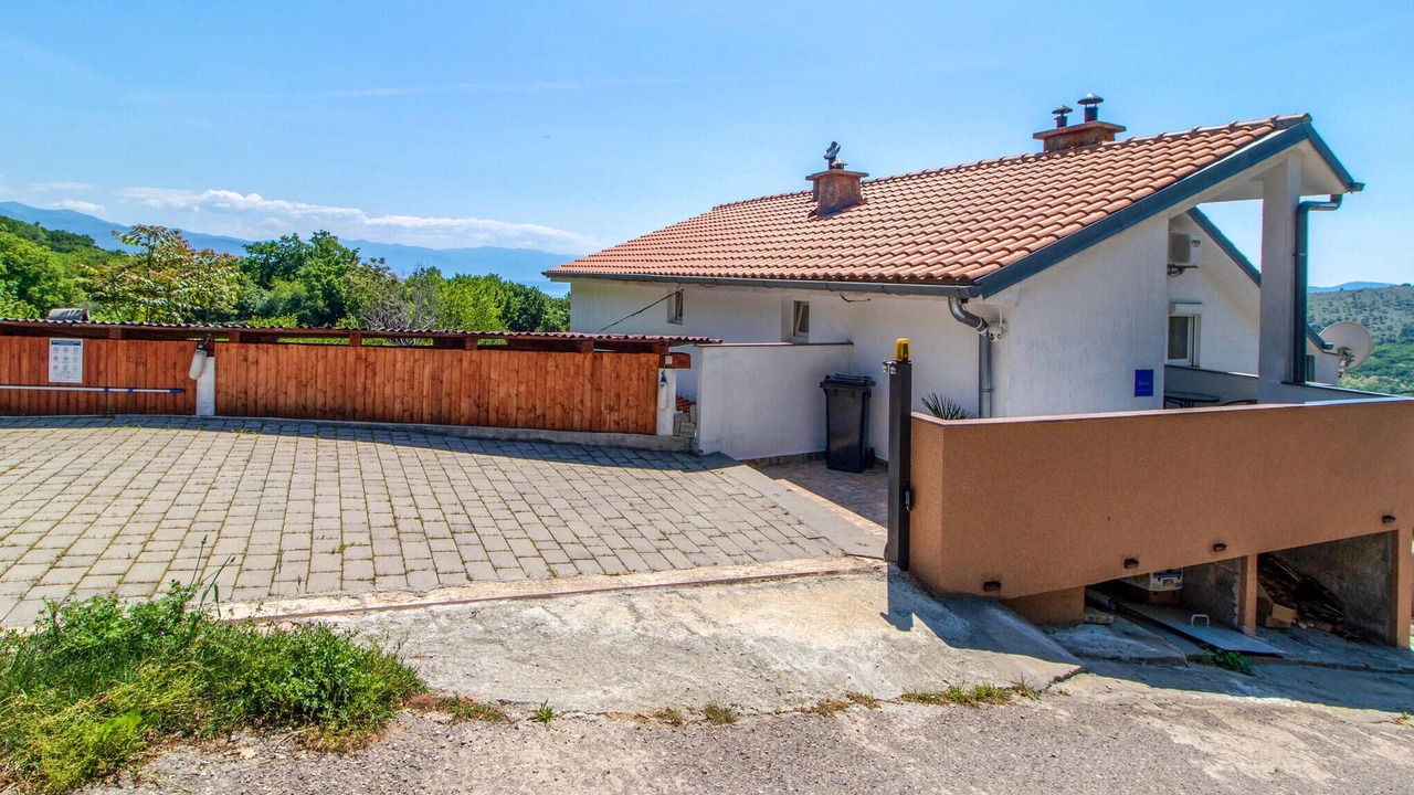Photo of Outdoor in Bribir