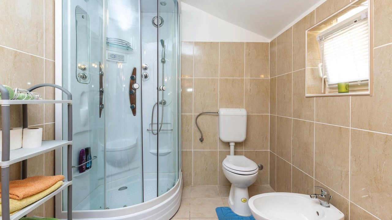 Photo of Bathroom in Bribir