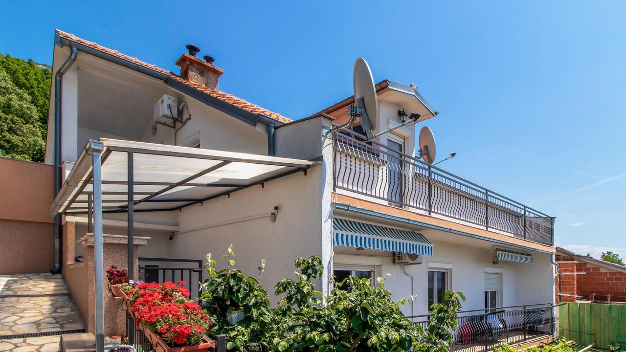 Photo of Outdoor in Bribir