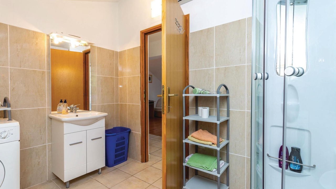 Photo of Bathroom in Bribir