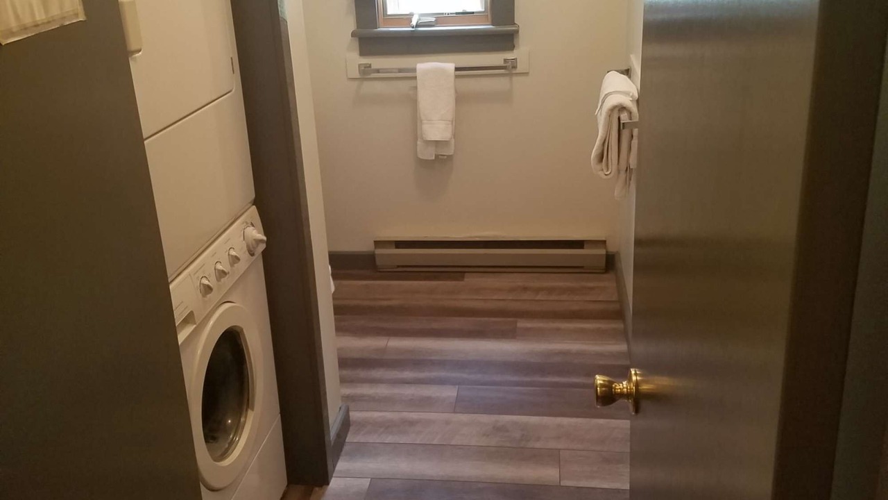 Photo of Bathroom in Killington