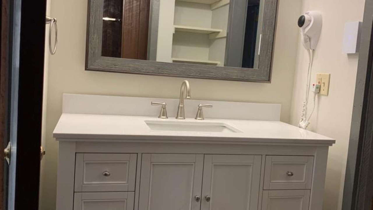 Photo of Bathroom in Killington