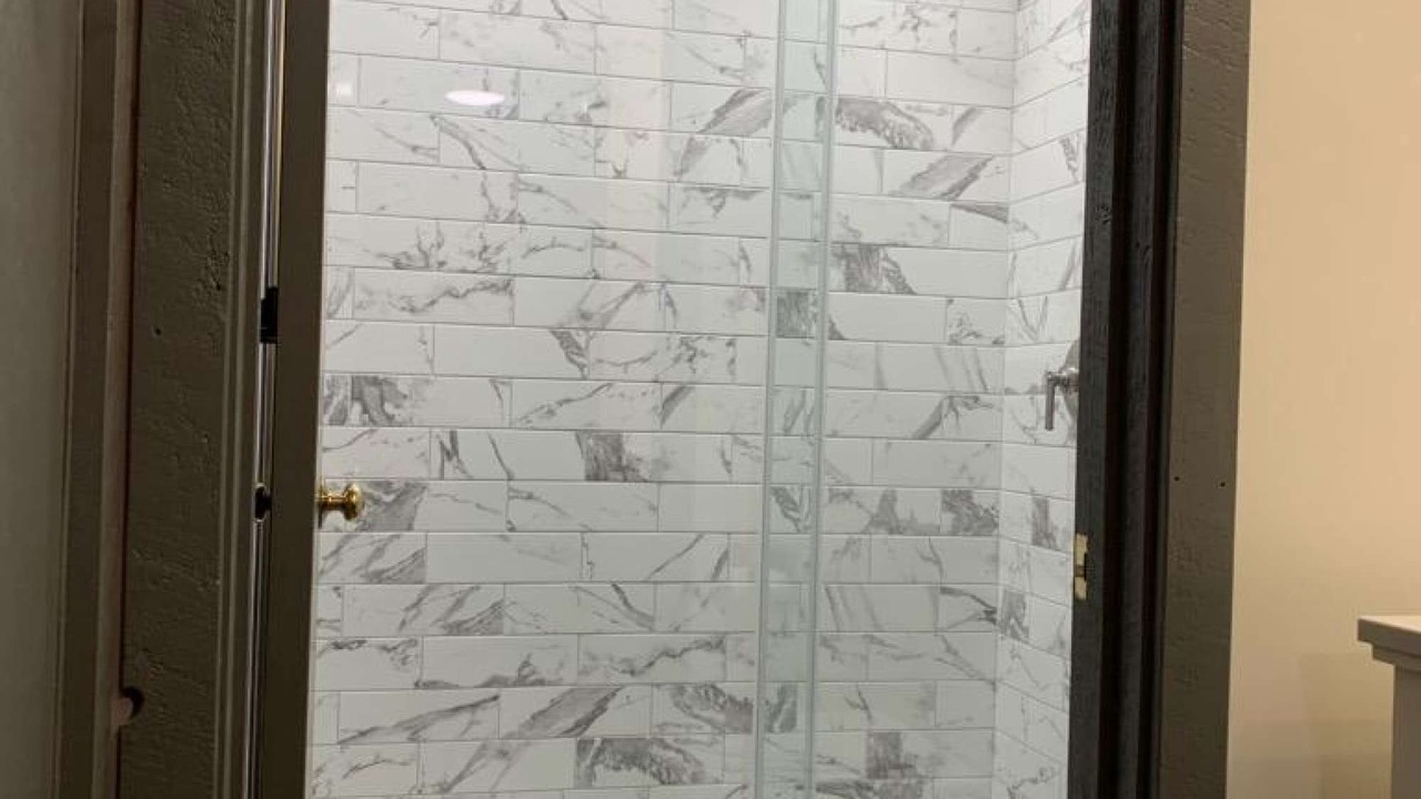Photo of Bathroom in Killington