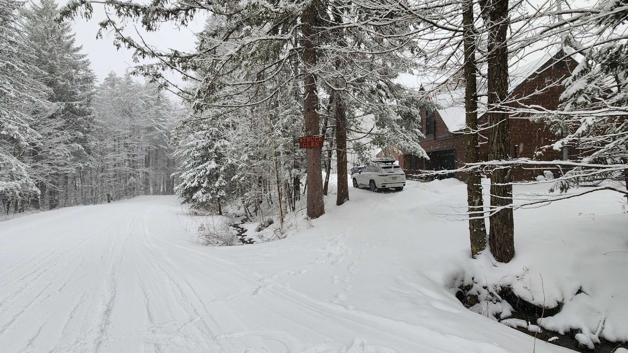 Photo of Others in Killington