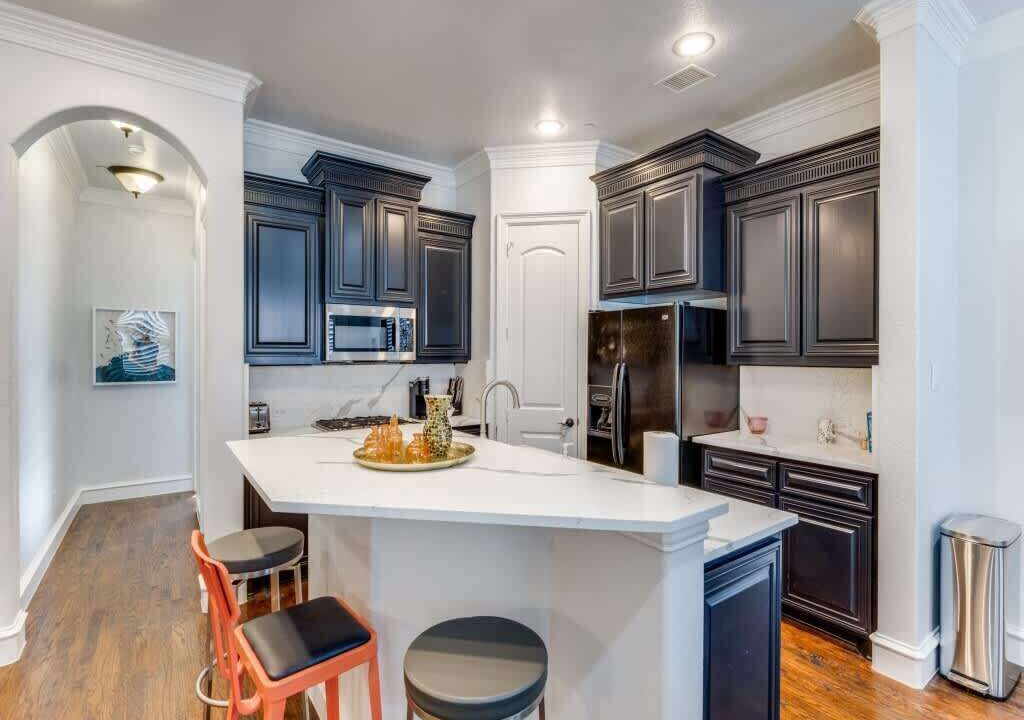 Photo of Kitchen in Legacy Park