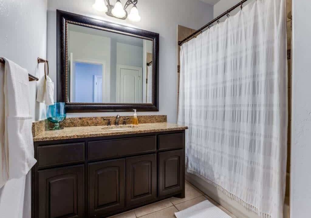 Photo of Bathroom in Legacy Park