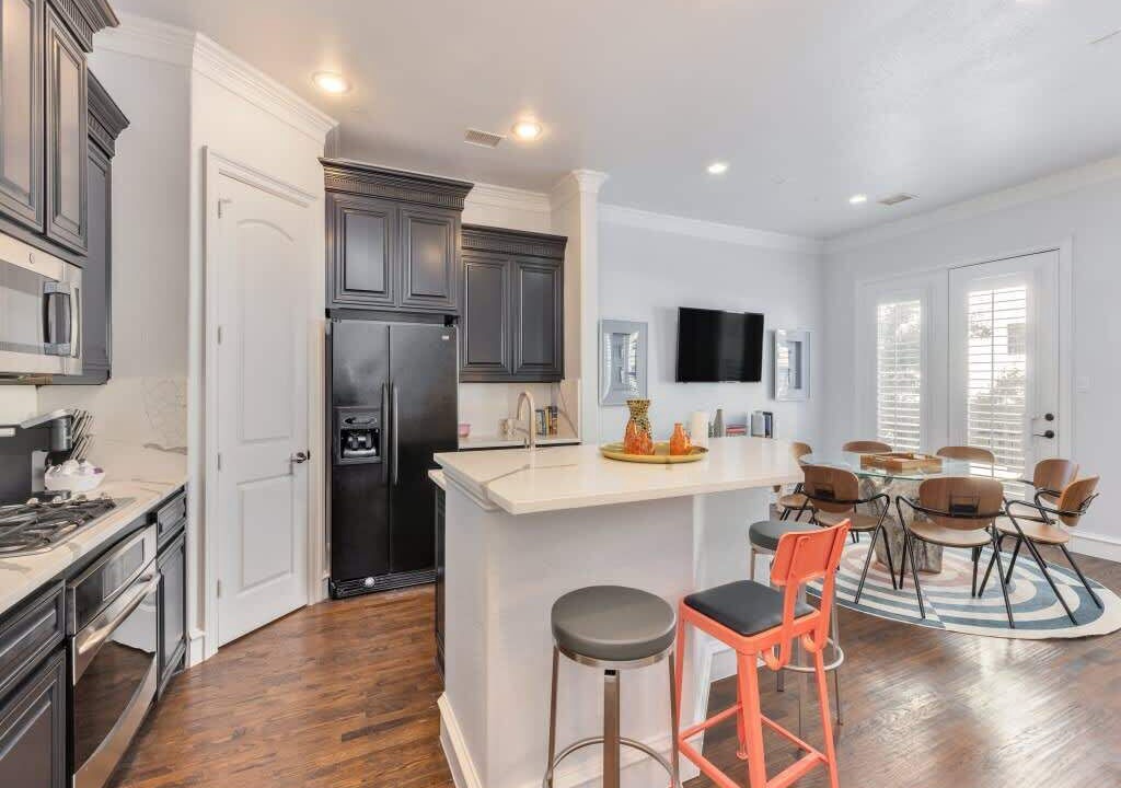 Photo of Kitchen in Legacy Park