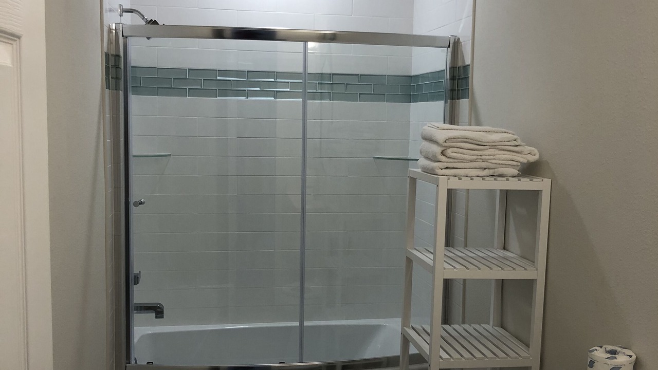 Photo of Bathroom in Destin