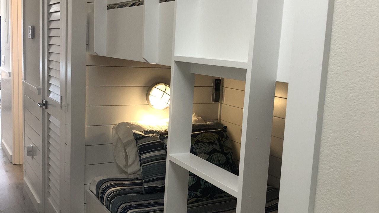 Photo of Bedroom in Destin