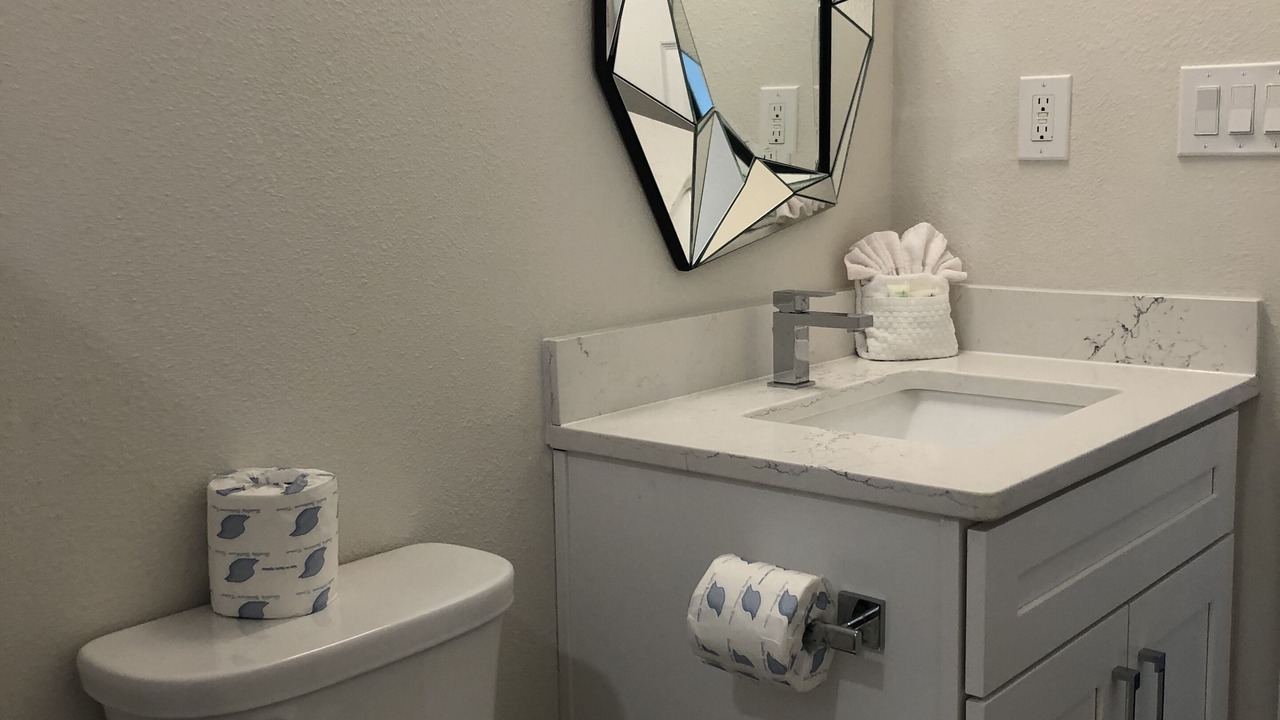 Photo of Bathroom in Destin